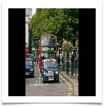 Transport For London - John North